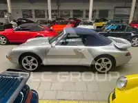 1997 Porsche 993