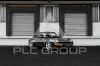 1997 Porsche 993