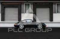 1997 Porsche 993