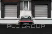 1997 Porsche 993