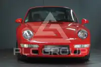 1997 Porsche 993