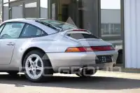 1997 Porsche 993
