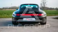 1997 Porsche 993