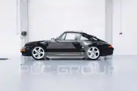 1997 Porsche 993