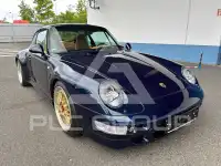 1997 Porsche 993
