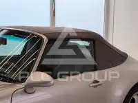 1997 Porsche 993