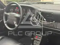 1997 Porsche 993