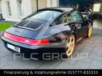 1997 Porsche 993