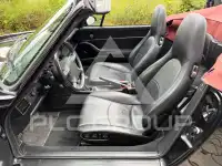 1997 Porsche 993