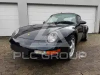 1997 Porsche 993