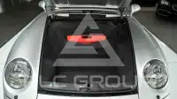 1997 Porsche 993