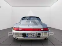 1997 Porsche 993