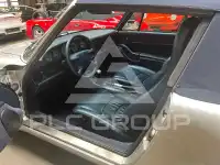 1997 Porsche 993