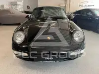1997 Porsche 993