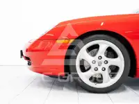 1997 Porsche 911