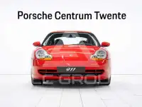 1997 Porsche 911
