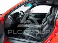 1997 Porsche 911