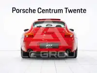 1997 Porsche 911
