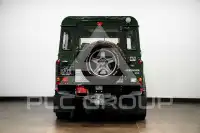 1997 Land Rover Unknown