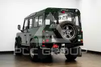 1997 Land Rover Unknown
