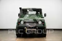 1997 Land Rover Unknown