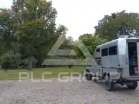 1997 Land Rover DEFENDER