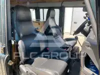 1997 Land Rover DEFENDER