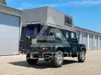 1997 Land Rover DEFENDER