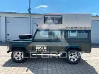 1997 Land Rover DEFENDER