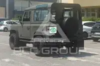 1997 Land Rover DEFENDER