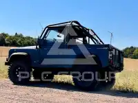 1997 Land Rover DEFENDER