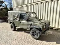 1997 Land Rover DEFENDER