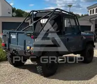 1997 Land Rover DEFENDER