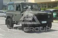 1997 Land Rover DEFENDER