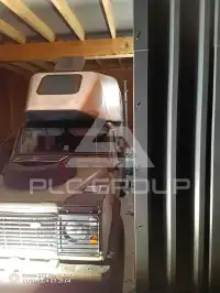 1997 Land Rover DEFENDER