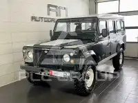 1997 Land Rover DEFENDER