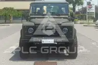1997 Land Rover DEFENDER