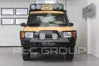 1997 Land Rover Discovery