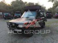 1997 Land Rover Discovery