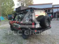 1997 Land Rover Discovery