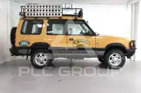 1997 Land Rover Discovery