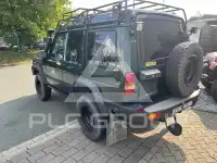 1997 Land Rover Discovery