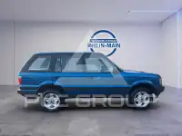 1997 Land Rover Range Rover