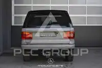 1997 Land Rover Range Rover