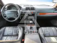 1997 Land Rover Range Rover