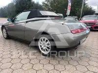 1997 Alfa Romeo Spider