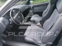 1997 Alfa Romeo Spider