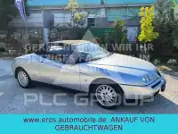 1997 Alfa Romeo Spider