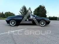 1997 Alfa Romeo Spider