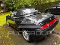 1997 Alfa Romeo Spider